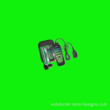 U381 code reader